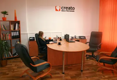 Creato - strony internetowe, pozycjonowanie, sklepy internetowe